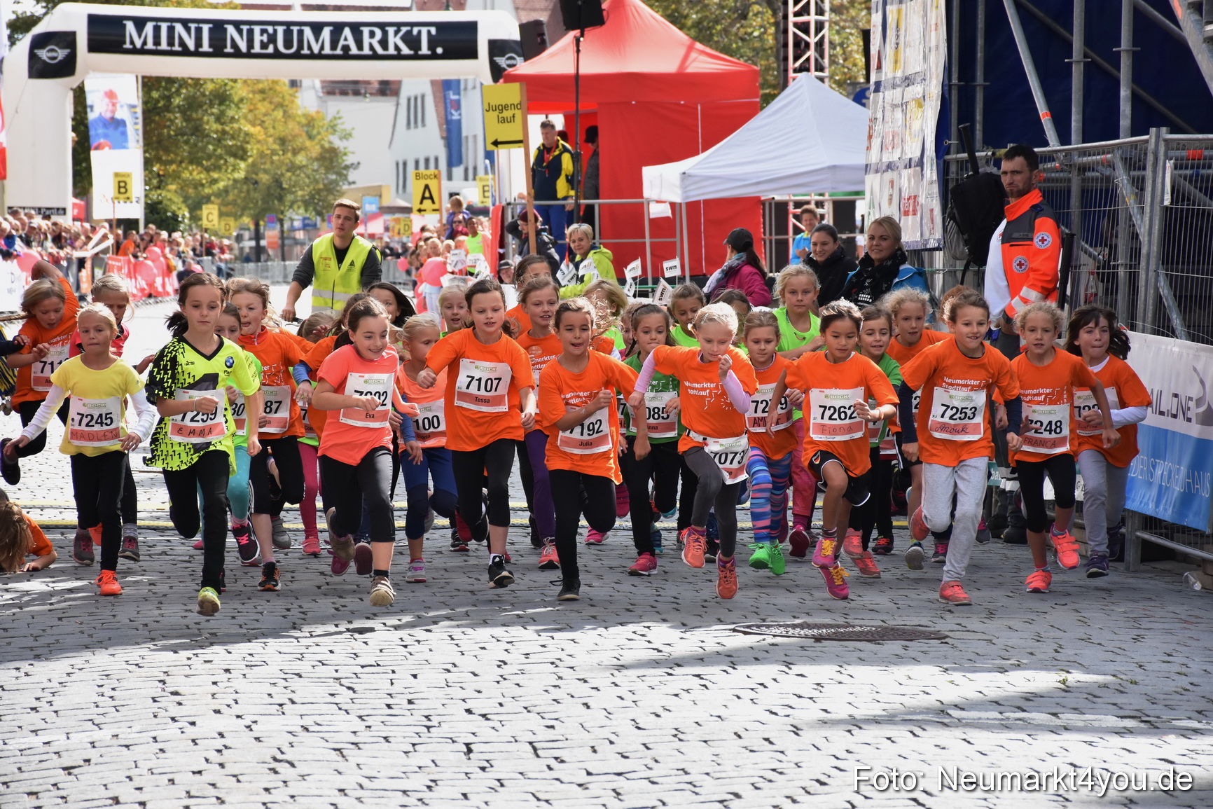 Stadtlauf Neumarkt 2017 1352